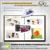 New PU Material, Eco-Solvent Transfer Paper