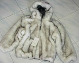 Lady'S Fur Clothing