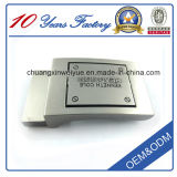 Metal Belt Buckle with Special Design. High Quality