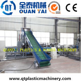 Plastic Pellets Manufacturing Machinery