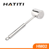 Stainless Steel One Side Tenderizer for Beef
