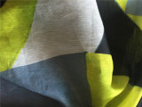 Linen Silk Fabrics