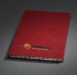 Low Price Customized Hardback Notebook