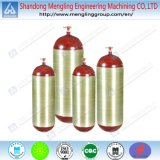All Different Size Type II CNG Gas Cylinder for Auto