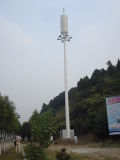 High Mast for Telecommunication