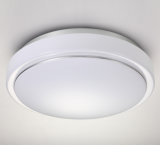 CRI95 Toilet IP65 Flush Mount LED Ceiling Light (Hz-GYXD15WA)