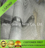 Agricultural Anti Hail Net, Transparent Color Hail Protection Net