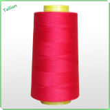 High Quality Low Shrinkage 40s/2 Polyester Sewing Thread