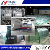 Best Seller Security Tempered Glass Making Machinery
