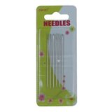Sewing Needle N0. Sn-120-075