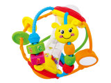 Intelligence Toy Plastic Baby Funny Toys (H0895079)