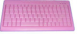 Hot Sale Mini Multimedia PC Keyboard