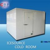 Customization Dimension CE Certification Cold Room with Sliding Door
