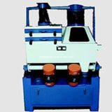 Combined De-Stone Cleaning Machine, Grain Cleaning Machine