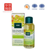 Best Effective Firm Skin Body Care Massage Oil (HN-1027MO)