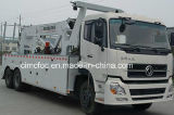 Dongfeng 6*4 City Road Sweep Truck for Environmental Protection