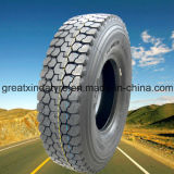10.00r20 (BIS) Kunyuan Toryo Brand Truck Tyres