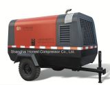 Diesel Portable Air Compressor (EYC-75A)