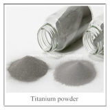 Rare Earth Powder Titanium Powder for Fireworks