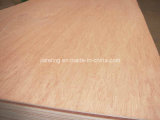 Bintangor Plywood with Poplar Core (4*8)