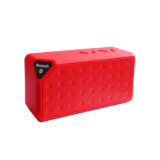 Popular Mini Bluetooth Speaker for iPhone//iPad/Smartphones/Tablet (NV-BS500)