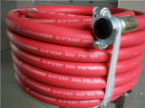 Endurable Rubber Air Compressor Hose in Competitive Price