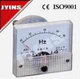 65*55mm Panel Frequency Meter (JY-85L1-Hz)