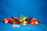 Artificial Plants and Flowers of Fruits Garland Gu-Jys-2000279