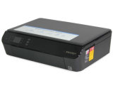 Hot! New Cheap 3548 Inkjet Wireless WiFi All-in-One Printer Copier Scanner Fax Printer