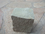 Granite Paverment