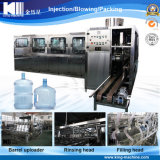 Automatic Water Bottling Plant for 5 Gallon Bottles