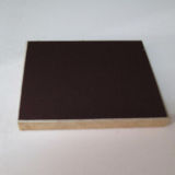 1220*2440mm (4 by 8 feet) High Gloss UV Panel Solid Color - Solid Brown