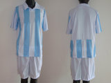2012 Soccer Uniforms