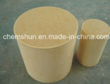 Diesel Particulate Filter Ceramic Honeycomb