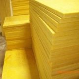 Best-Selling Sound and Heat Insulation Glass Wool Board