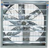 High Efficient Heavy Hammer Exhaust Fan with Stainless Blades