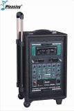 Portable Amplifier Professional Sound Pl-6610 PA Speaker