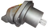 Fixed Displacement Hydraulic Motor (A2FE90)