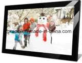 22 Inch Digital Photo Frame with Video Auto Playback