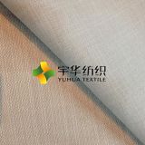 Elastic Silk Linen