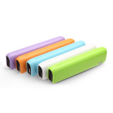 Hot Sale 10400mAh Colorful Portable Mobile Power Bank for iPhone Samsung