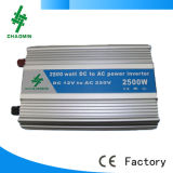 2500W Solar Power Inverter Without Battery 12V 220V