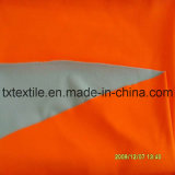 3 Layer Breathable Pongee Fabric/TPU Fabric (TX089)