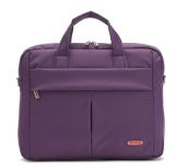 Laptop Computer Notebook Carry Popular Nylon Business Backpack Bag