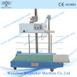 Sealing Height Adjustable Continuous Bag Sealer with Date Printer