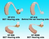 Hearing Aid/ Behind The Ear (BTE) Hearing Aid/ Sound Amplifier/ Digital Hearing Aid