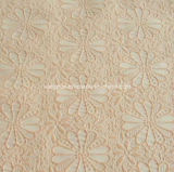 Zm143 Spandex Jacquard Polyester Cotton for Garments Textile