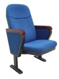 Conference Hall Chairs Push Back Auditorium Chair Plastic Auditorium Seat Auditorium Seating (R-6119)