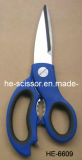 Kitchen Scissor (HE-6609)
