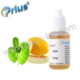Prius 20ml Melon Methol Flavor E Liquid
